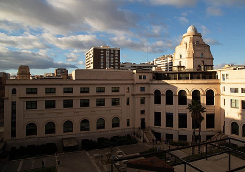 Rectorate